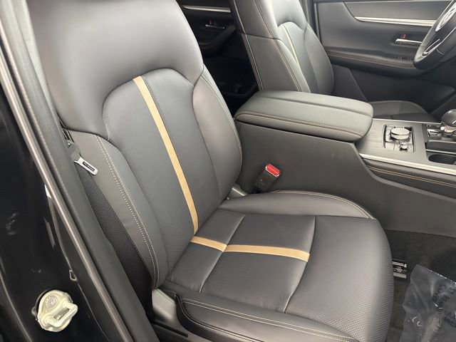 New 2026 MAZDA CX-90 3.3 Turbo S w/ Premium Plus image 27