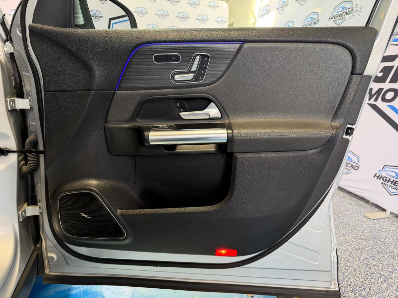 Used 2021 Mercedes-Benz GLA 35 AMG 4MATIC image 27