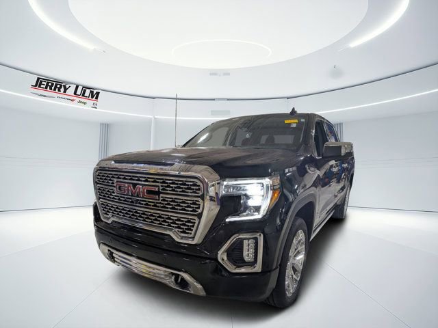 Used 2020 GMC Sierra 1500 Denali w/ Denali Ultimate Package image 6