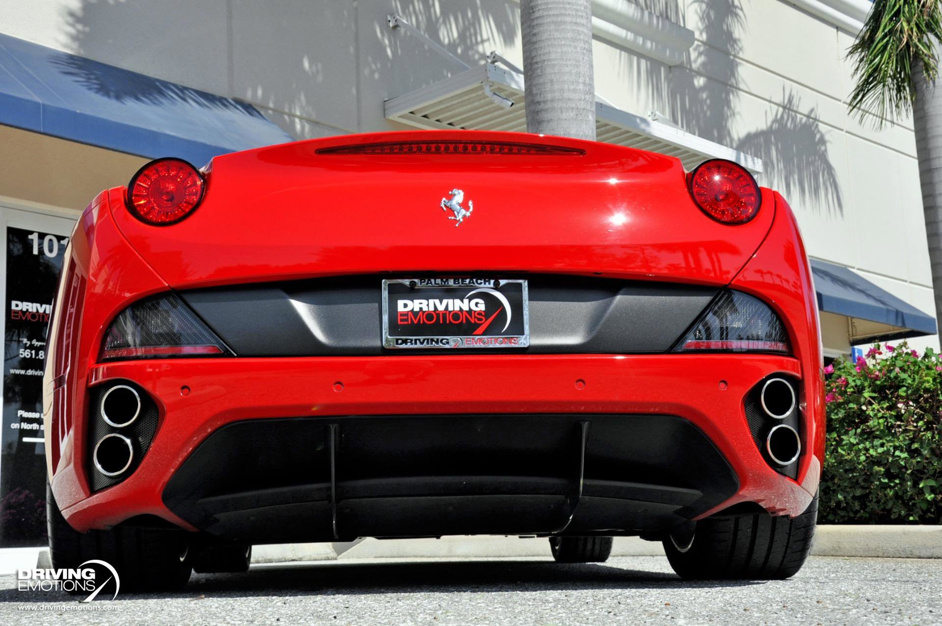 Used 2009 Ferrari California image 18