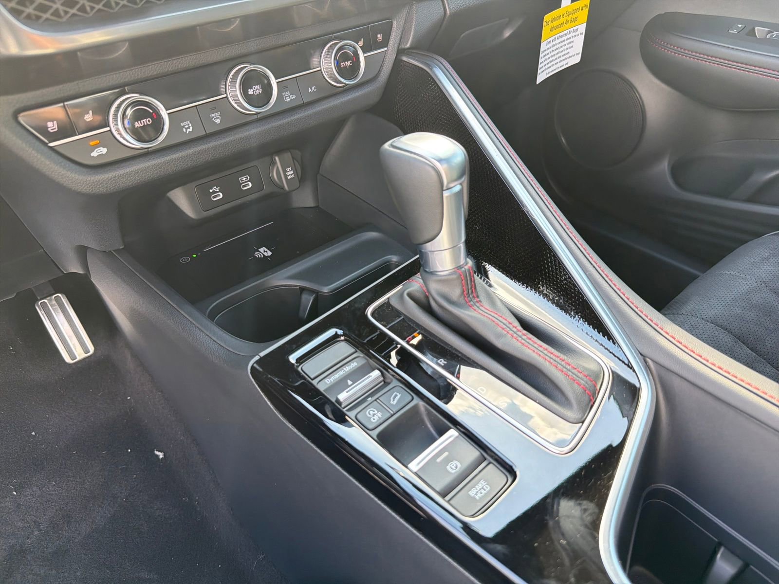 New 2025 Acura ADX A-Spec image 18