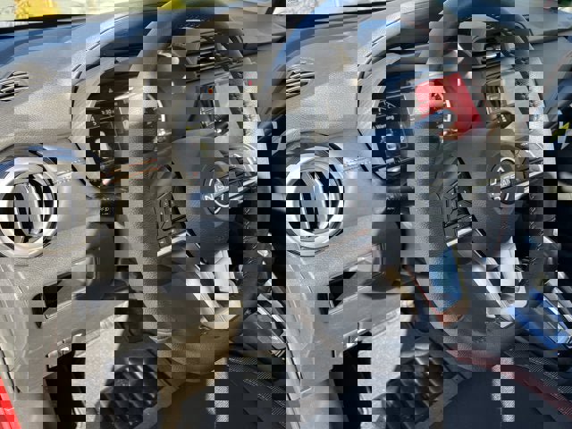 New 2025 Nissan Versa SR image 15