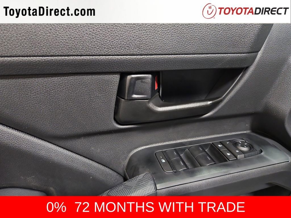 New 2026 Toyota Tacoma SR5 image 8