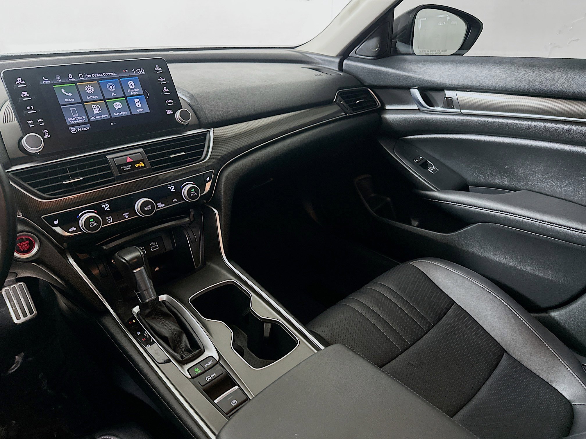 Used 2022 Honda Accord Sport Special Edition image 21