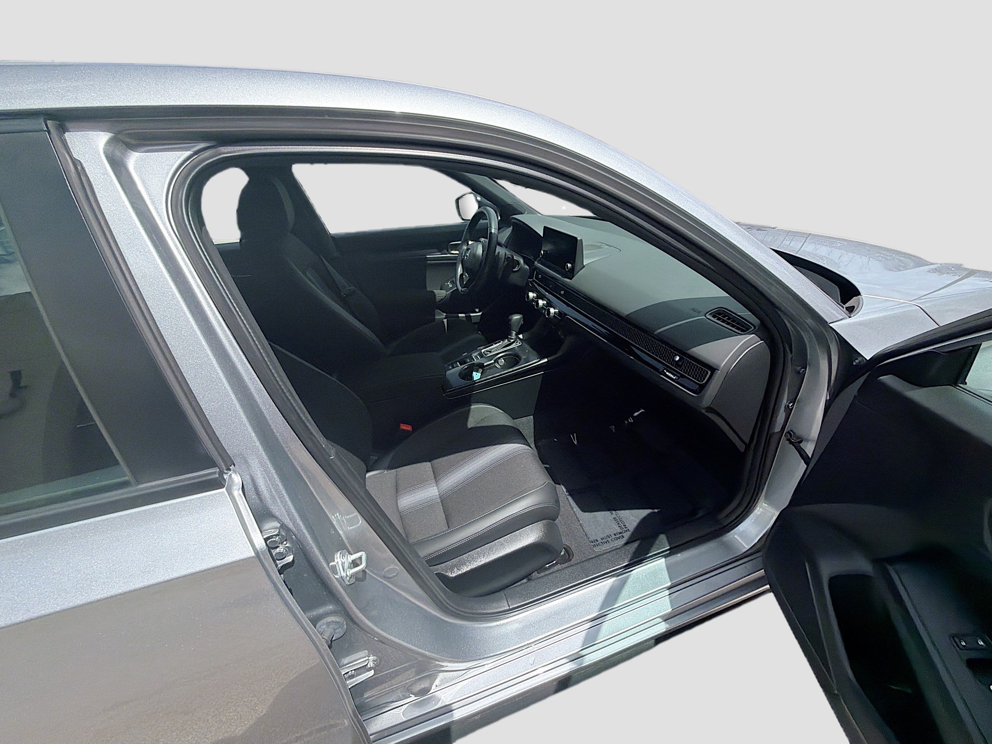 Certified 2023 Honda Civic Sport image 30