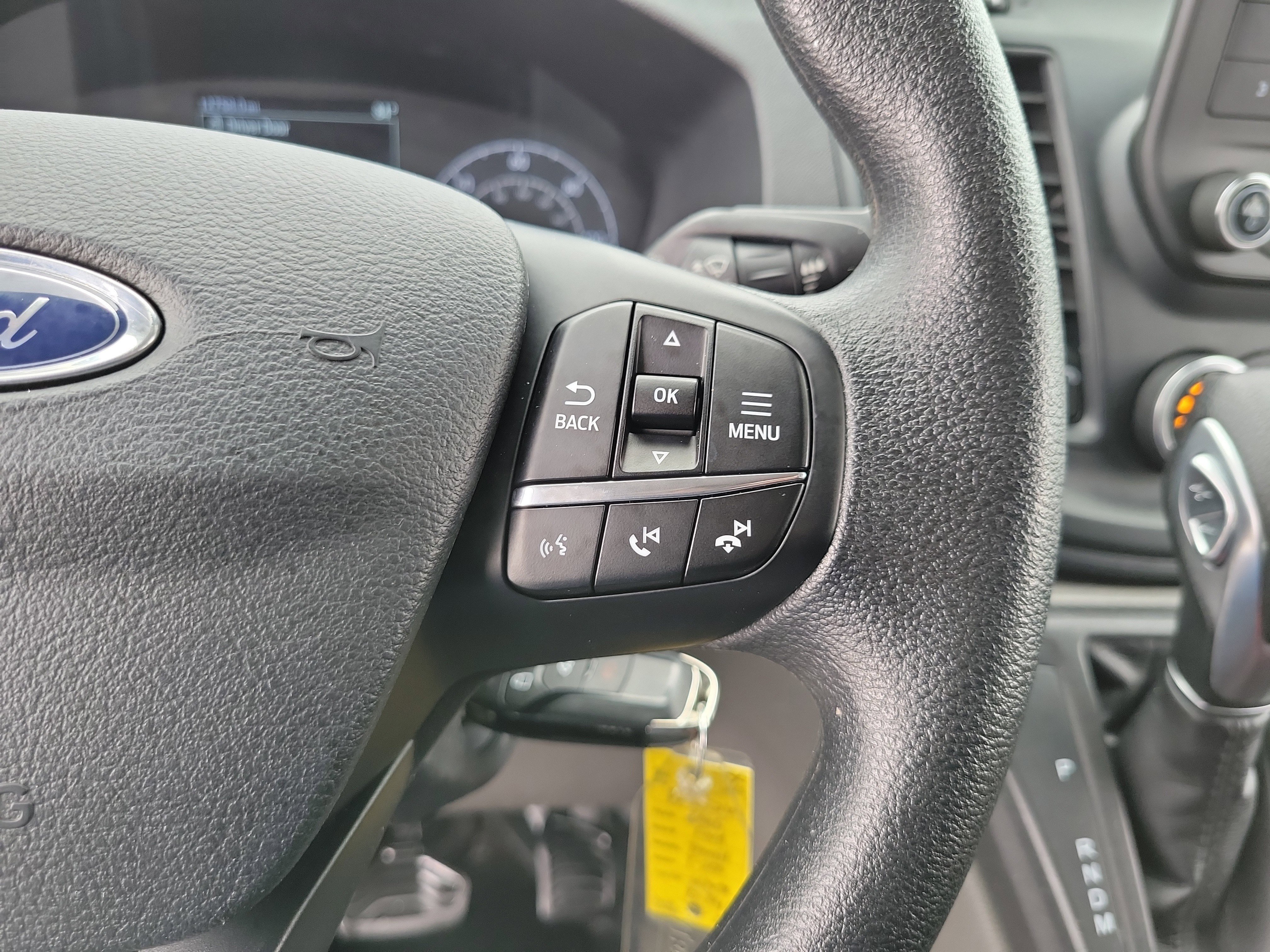 Used 2025 Ford Transit 250 Low Roof w/ Exterior Upgrade Package RWD image 20