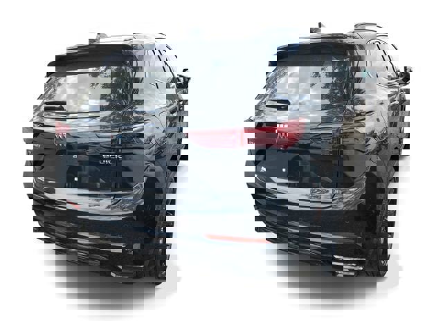 New 2026 Buick Envision Sport Touring AWD/4WD image 5