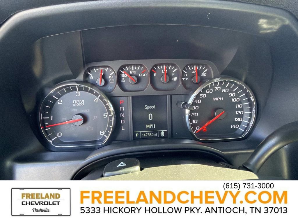 Used 2017 GMC Sierra 1500 4x4 Double Cab w/ Elevation Edition image 33