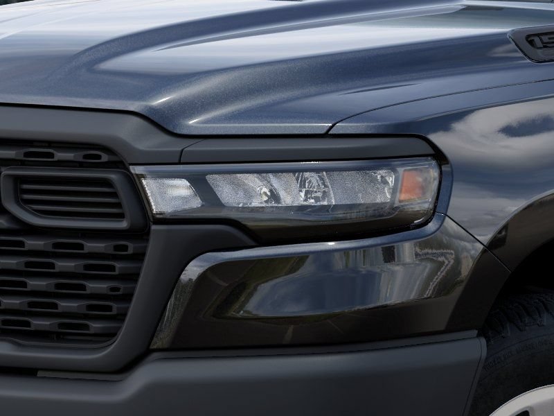 New 2026 RAM 1500 Tradesman AWD/4WD image 10