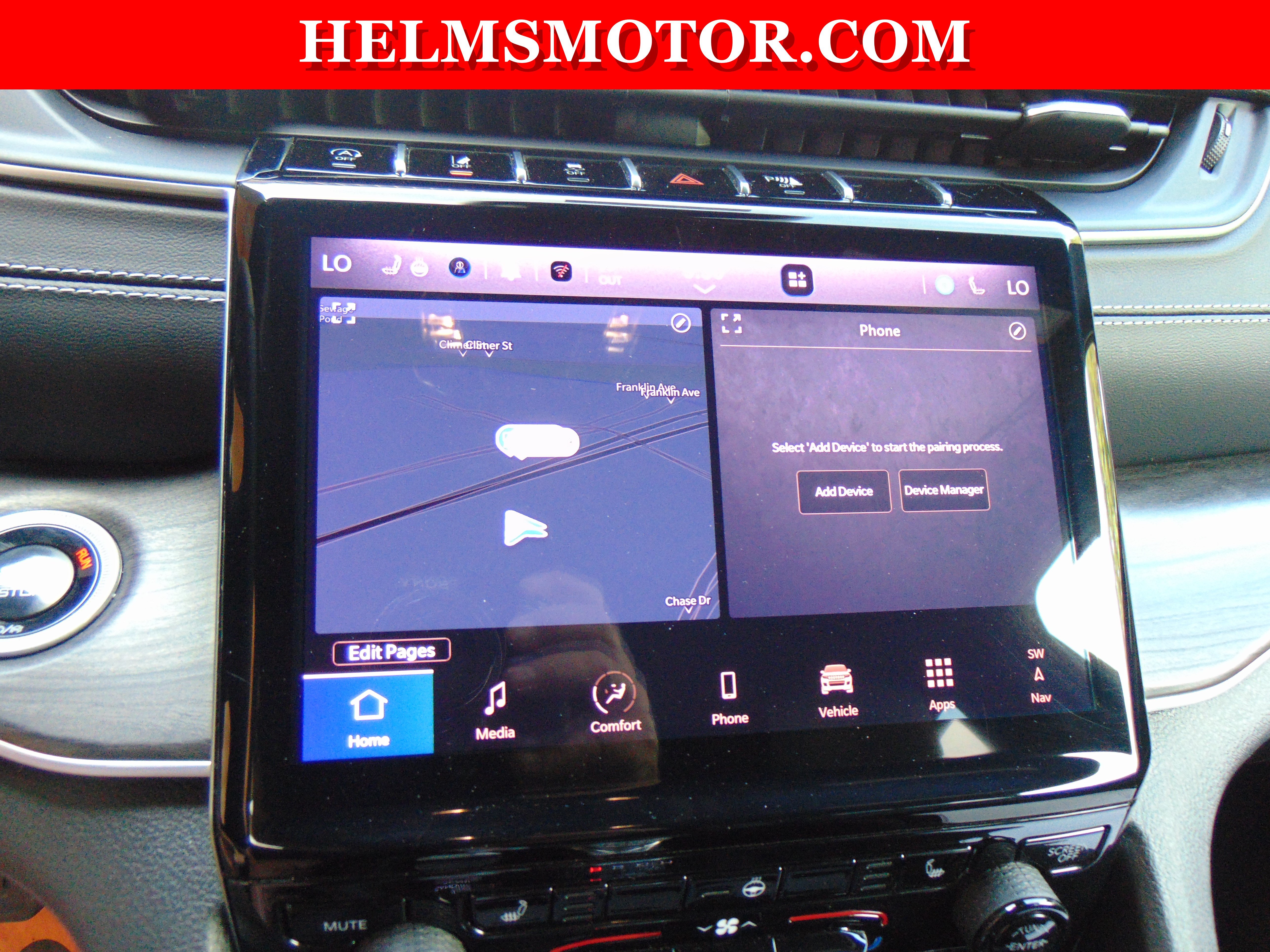 Used 2024 Jeep Grand Cherokee L Limited AWD/4WD image 24