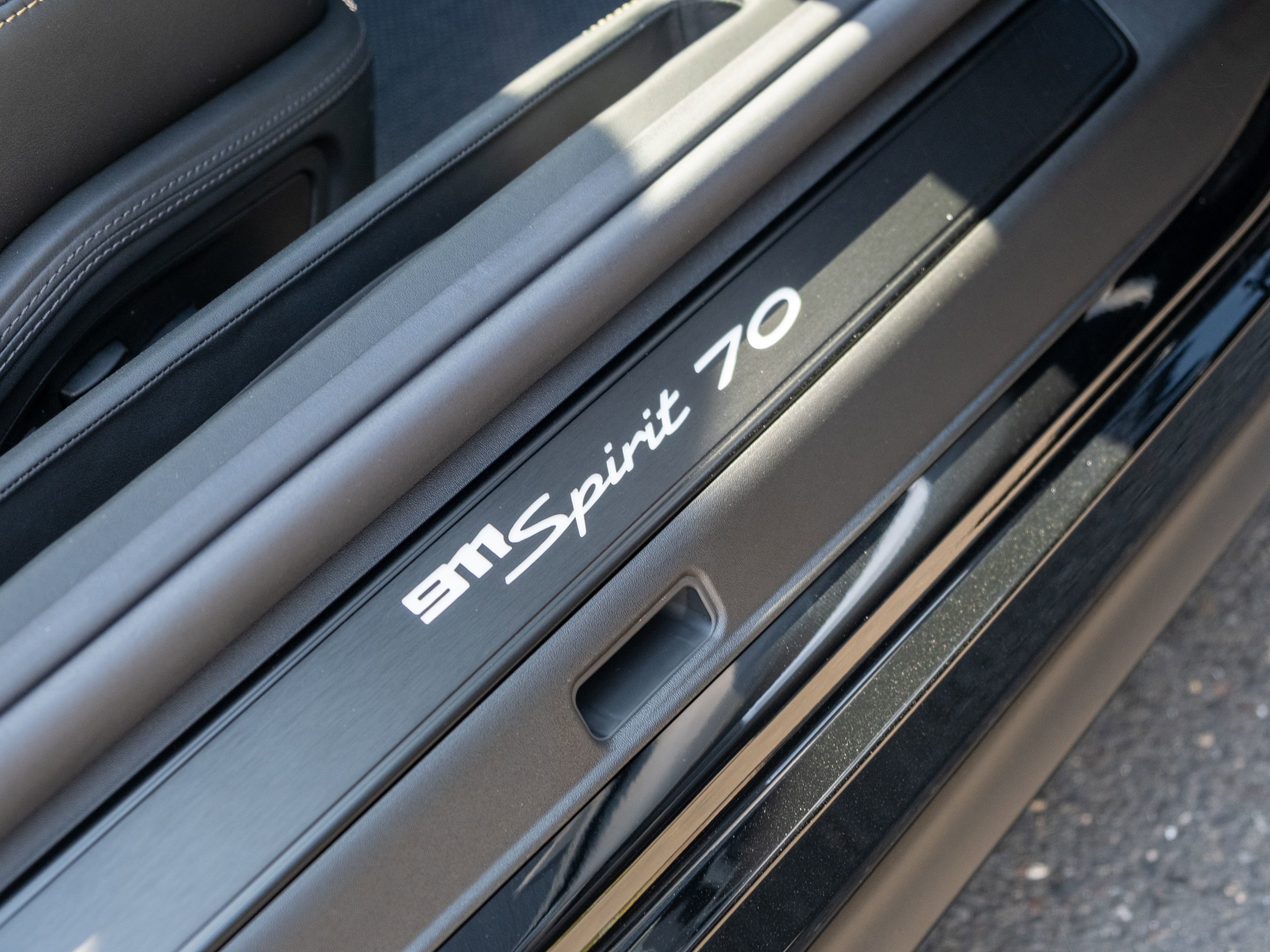 New 2026 Porsche 911 GTS image 50