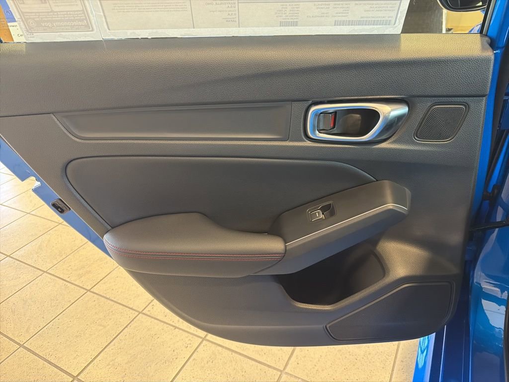 New 2026 Acura Integra Type S image 20