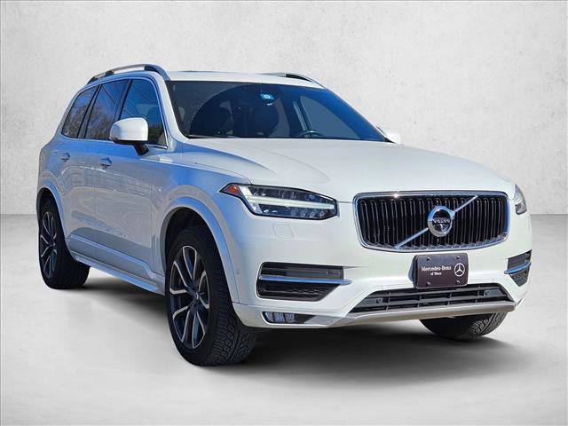 Used 2017 Volvo XC90 T6 Momentum image 3