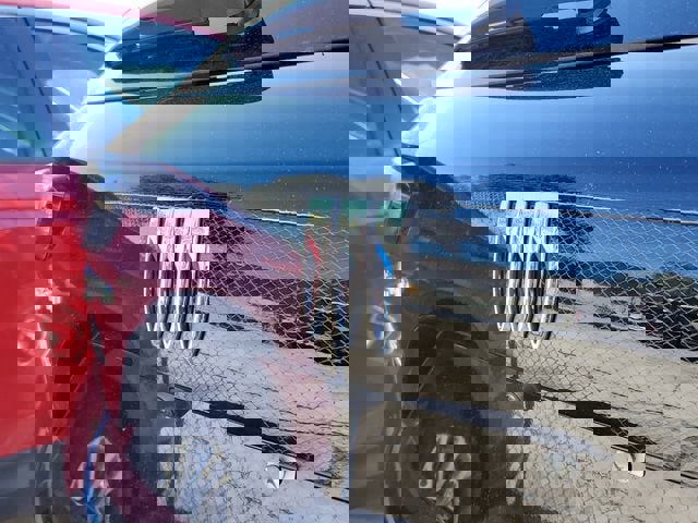 New 2026 Buick Envision Avenir image 7