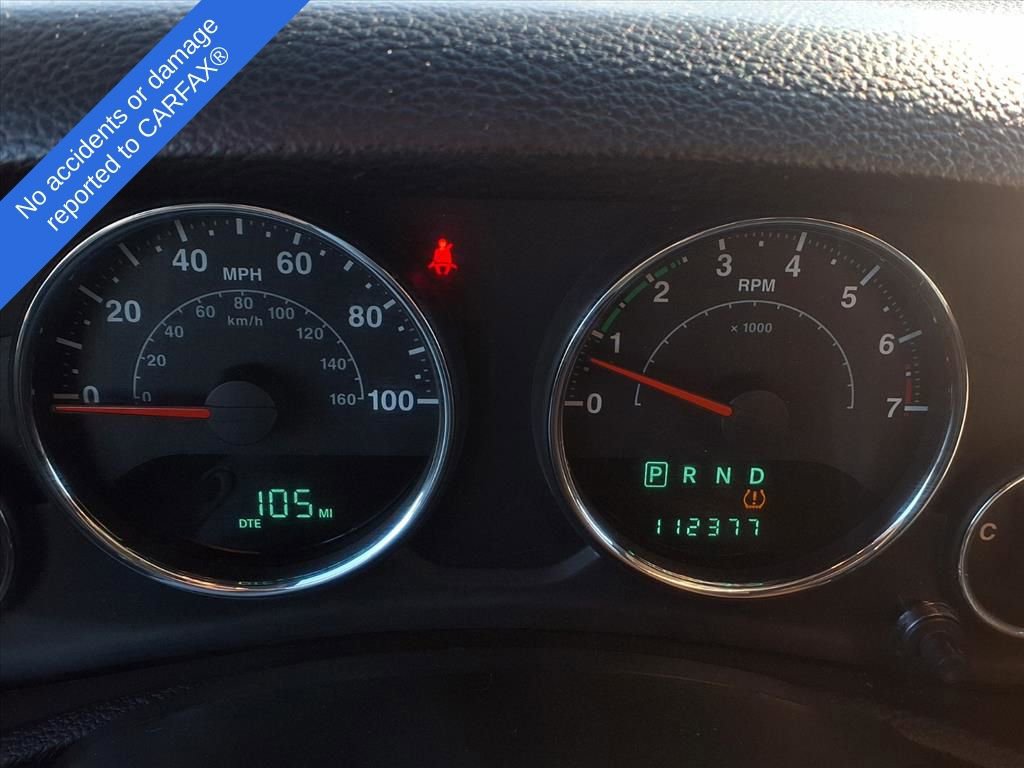 Used 2013 Jeep Wrangler Unlimited Rubicon w/ Dual Top Group image 20