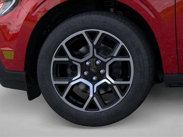 New 2026 Ford Maverick Lariat w/ 4K Tow Package image 20