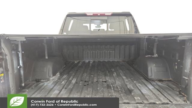 Used 2019 GMC Sierra 1500 Denali w/ Denali Ultimate Package image 24