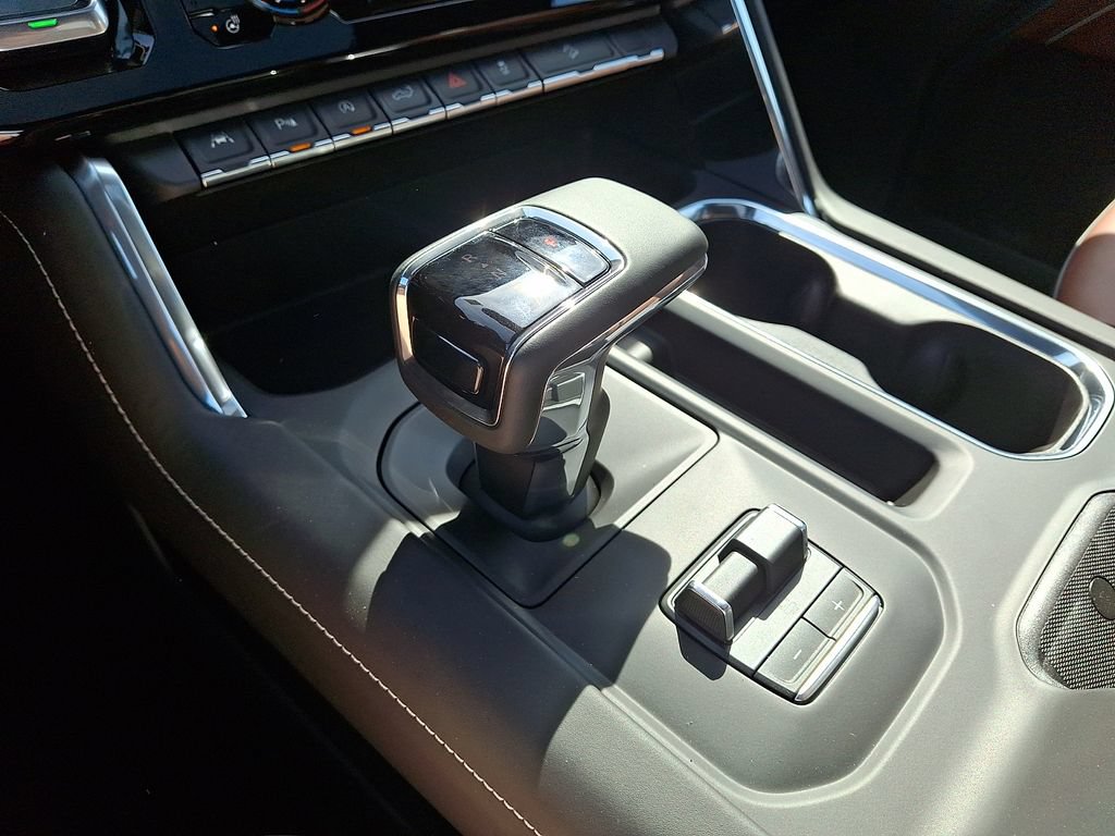 New 2026 GMC Sierra 1500 Denali Ultimate AWD/4WD image 11