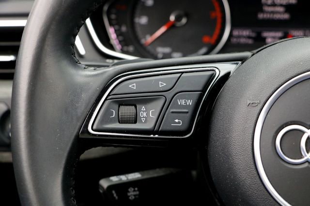Used 2019 Audi A4 2.0T Premium image 14