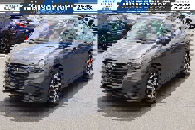 New 2025 Subaru Legacy Premium w/ Popular Package #1A image 2