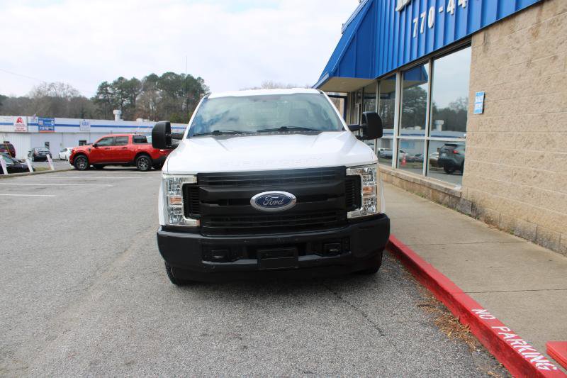 Used 2019 Ford F250 XL image 2