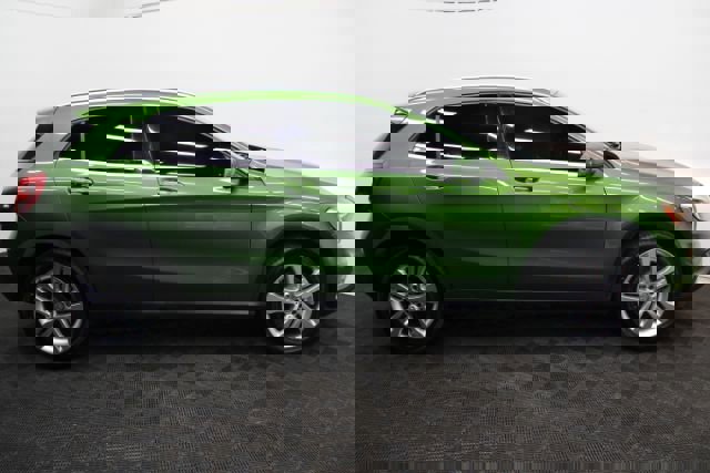 Used 2016 Mercedes-Benz GLA 250 image 4