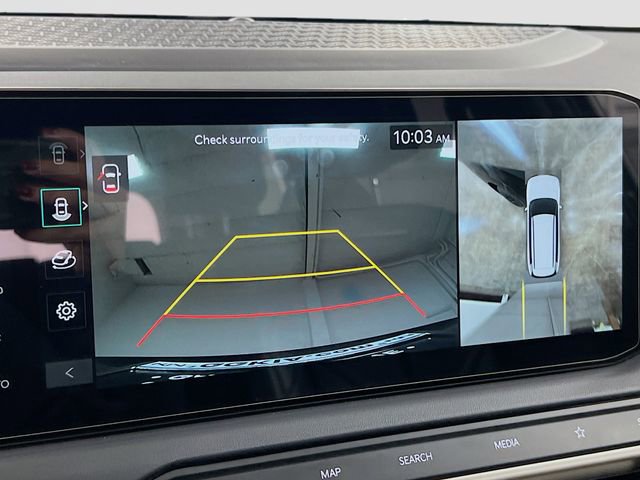 New 2027 Kia Telluride SX image 14