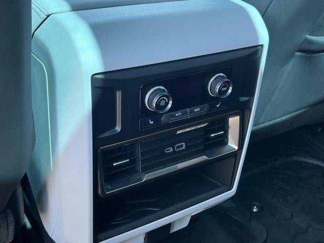 New 2025 GMC Hummer EV 2X AWD/4WD image 16