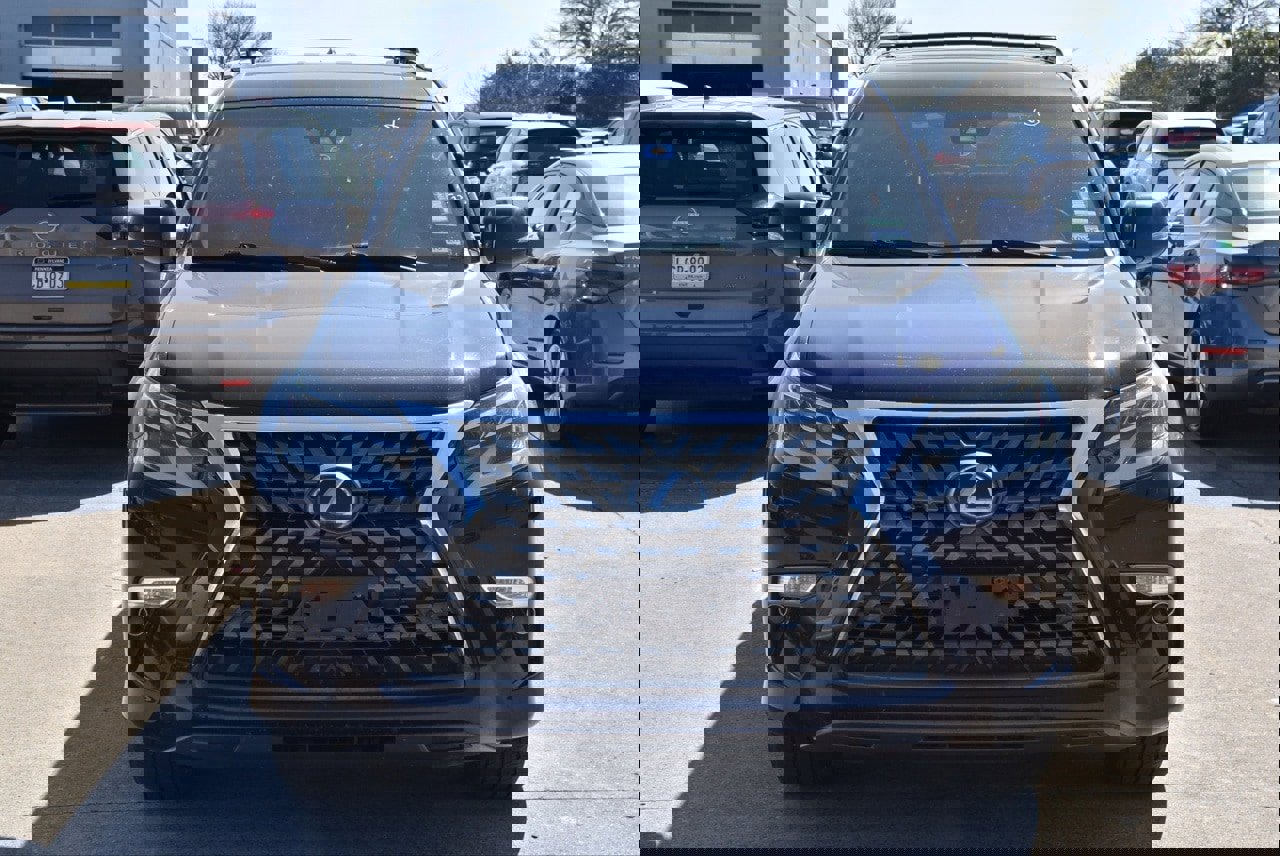 Used 2023 Lexus GX 460 Premium image 3