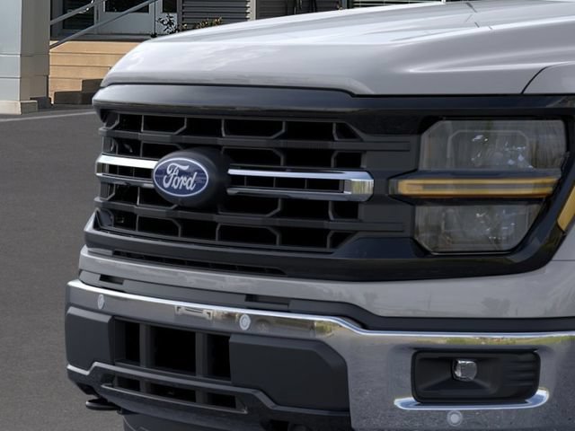 New 2026 Ford F150 XLT w/ Equipment Group 302A MID AWD/4WD image 17