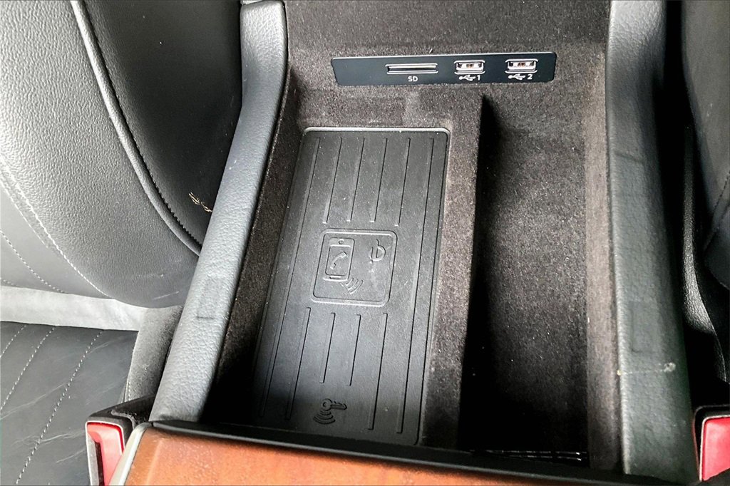 Used 2020 Audi A6 2.0T Premium image 15