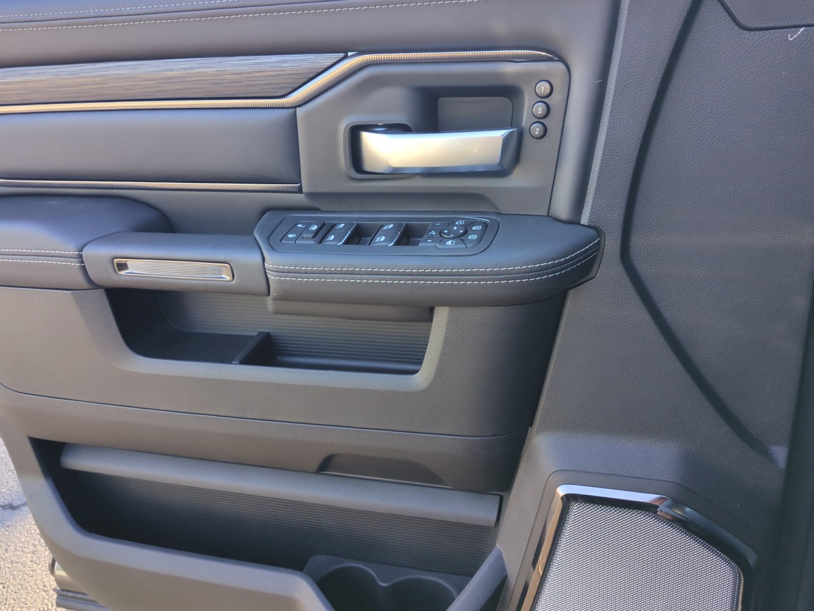 New 2026 RAM 2500 Power Wagon image 13