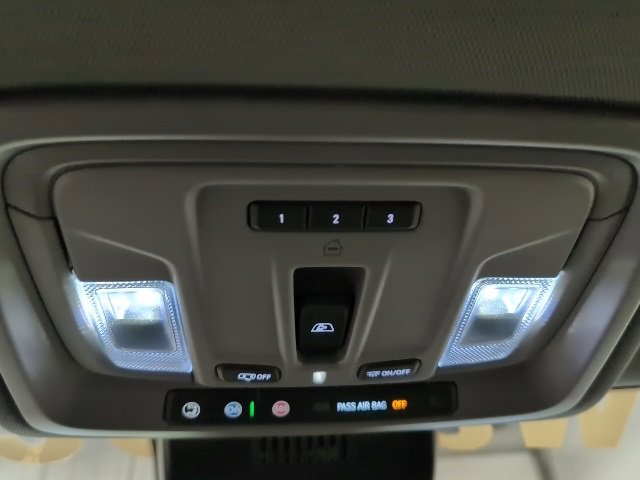 New 2025 Chevrolet Silverado 1500 RST w/ Convenience Package II image 33