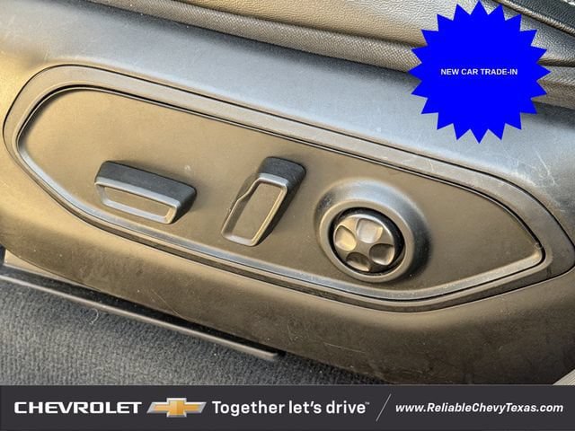Used 2023 Jeep Grand Cherokee Limited w/ Black Appearance Package AWD/4WD image 30