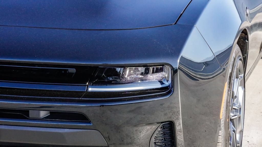 New 2026 Dodge Charger R/T w/ Blacktop Package AWD/4WD image 5