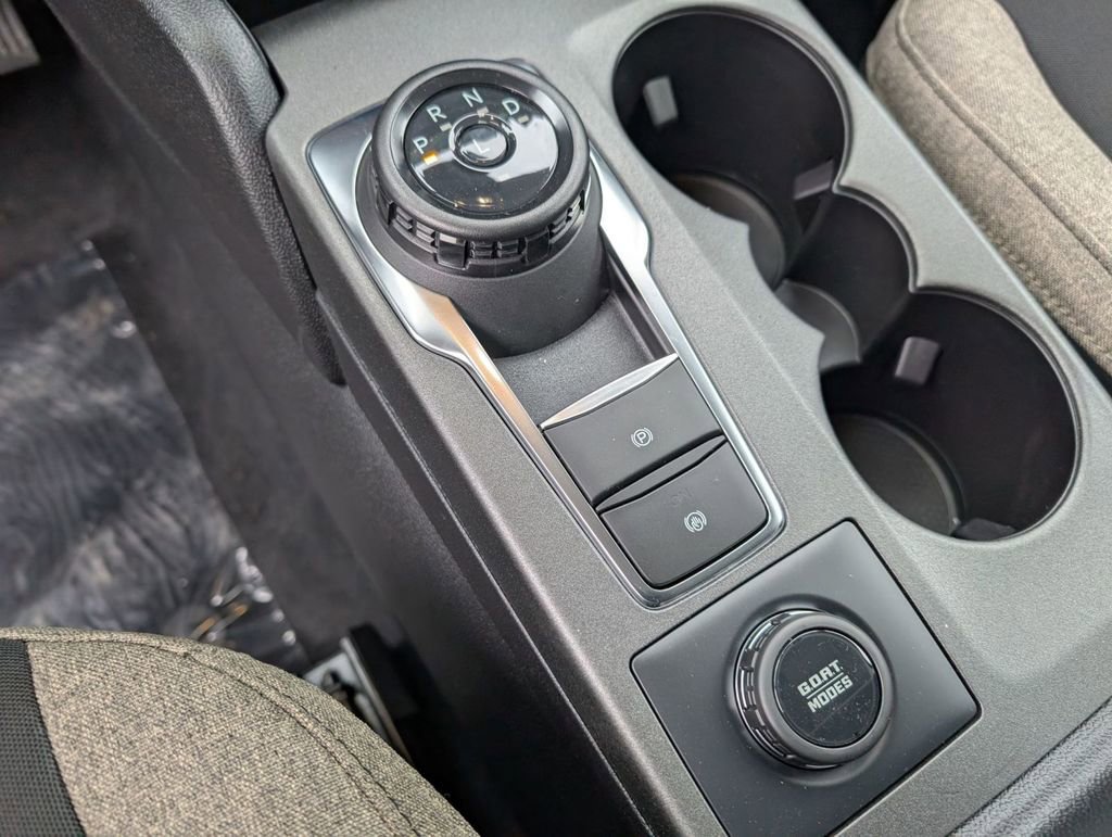 New 2025 Ford Bronco Sport Big Bend w/ Convenience Package AWD/4WD image 30