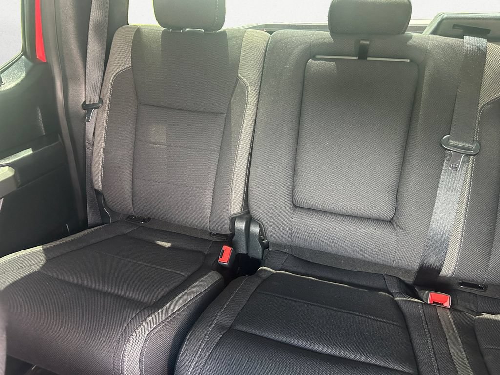 Used 2020 Ford F150 Raptor AWD/4WD image 13