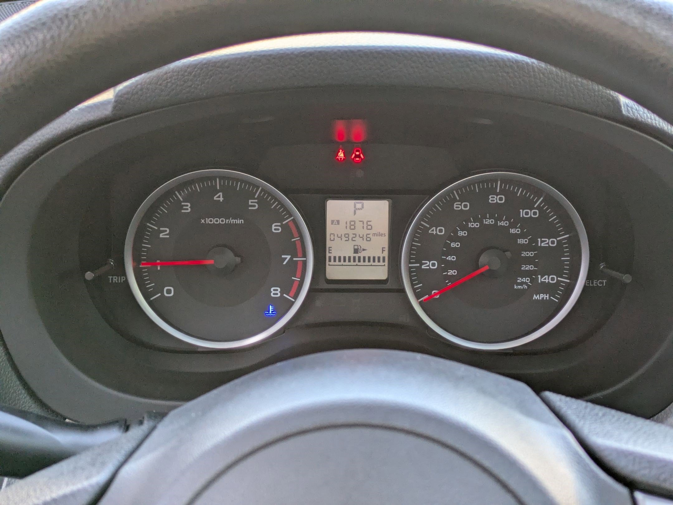 Used 2017 Subaru Forester 2.5i Premium w/ All-Weather Package image 15