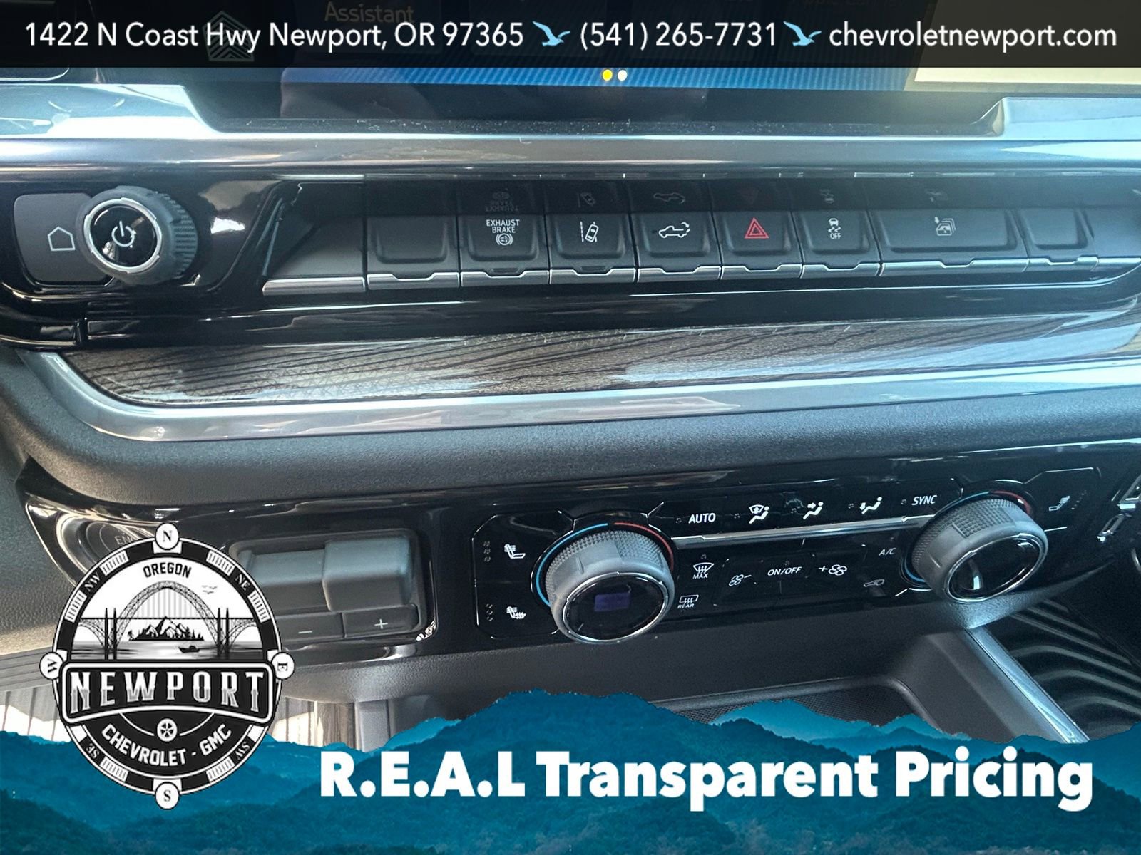 New 2026 Chevrolet Silverado 2500 LT w/ Convenience Package AWD/4WD image 22