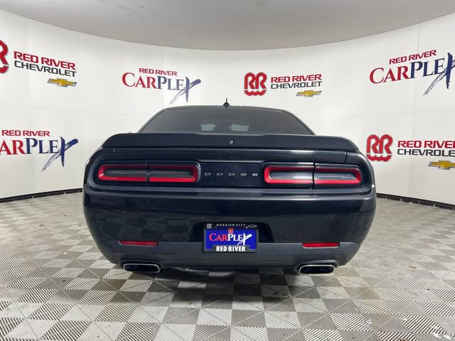 Used 2018 Dodge Challenger R/T Scat Pack image 6