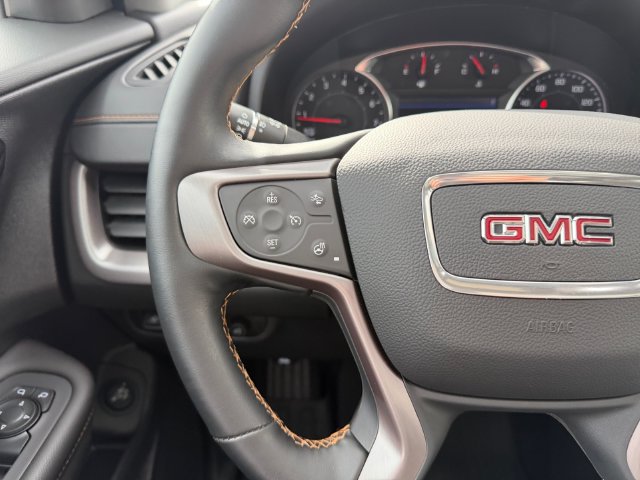 Used 2024 GMC Terrain AT4 w/ Tech Package AWD/4WD image 23