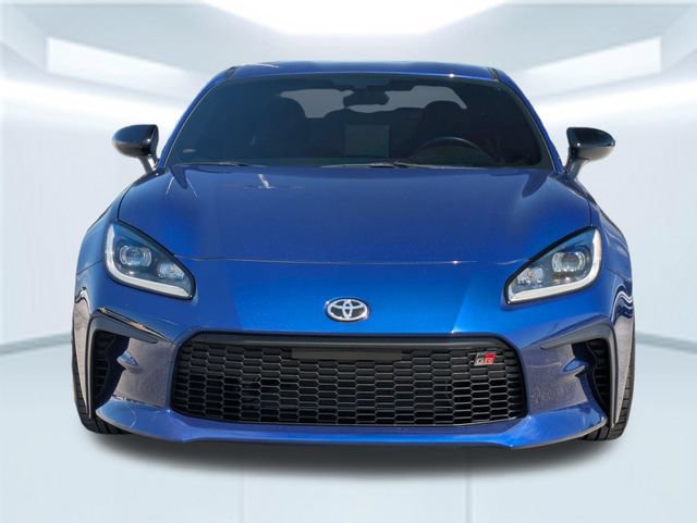Used 2024 Toyota GR86 Premium RWD image 10