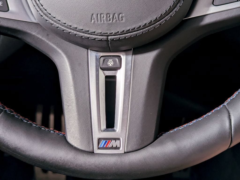 Used 2021 BMW M5 w/ Competition Package AWD/4WD image 32