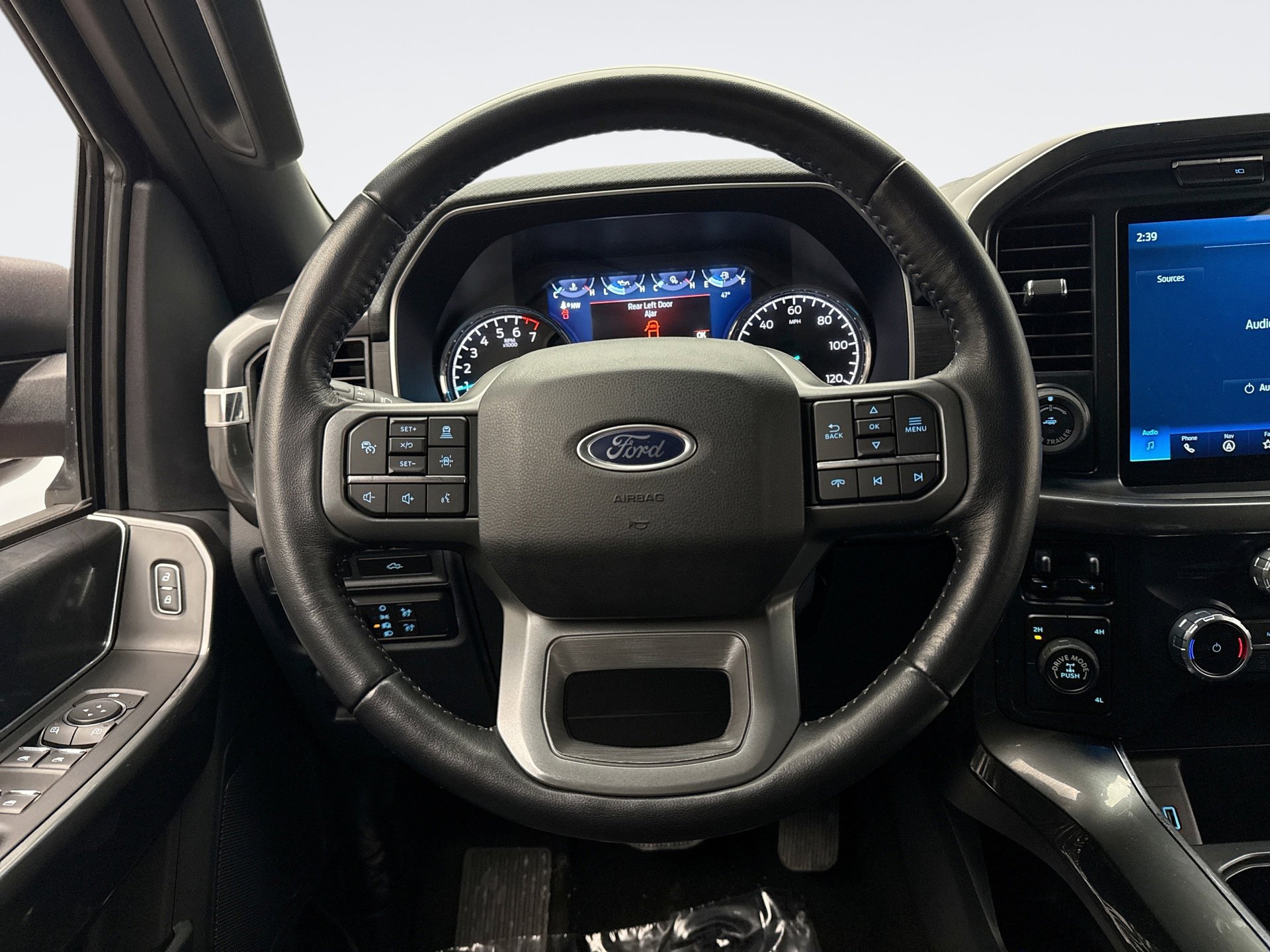 Used 2022 Ford F150 XLT w/ Equipment Group 302A High image 12