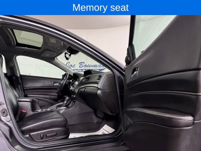 Used 2019 Acura ILX image 16
