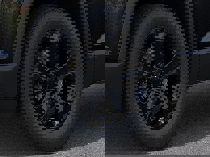 New 2026 Chevrolet Equinox LT w/ Convenience Package II image 9