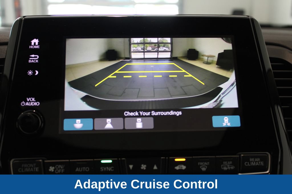 Used 2023 Honda Odyssey EX-L image 17