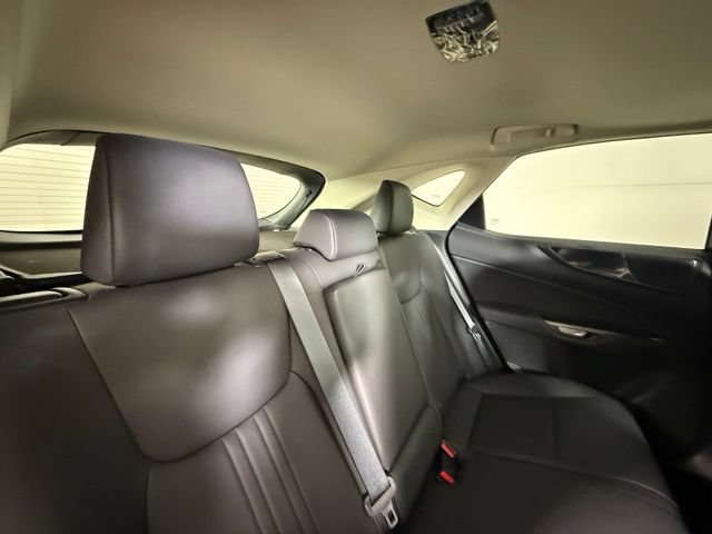 Used 2025 Lexus NX 250 FWD image 30