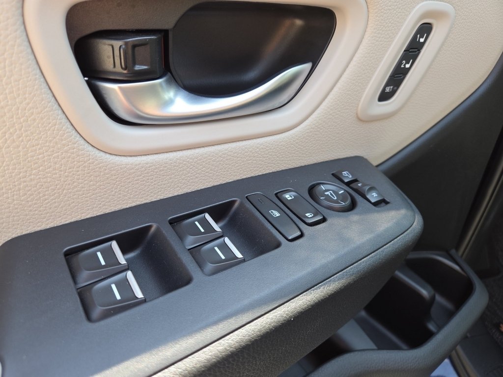 Certified 2026 Honda Passport TrailSport Elite image 34