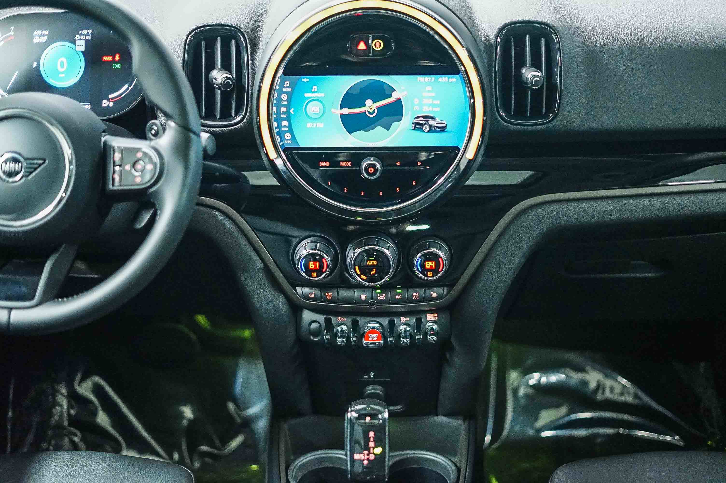 Certified 2023 MINI Cooper Countryman S image 12